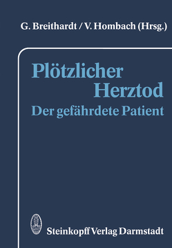 Plötzlicher Herztod von Breithardt,  G., Hombach,  Vinzenz