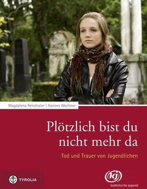 Plötzlich bist du nicht mehr da von Reinthaler,  Magdalena, Wechner,  Hannes