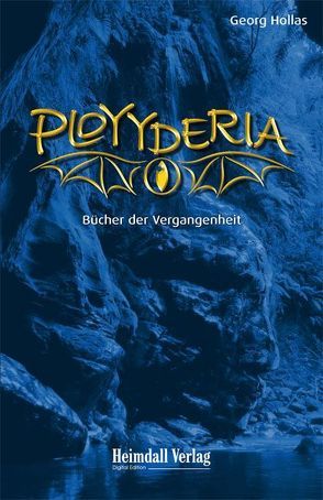 Ployyderia von Hollas,  Georg