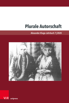 Plurale Autorschaft von Barnack,  Barbara, Becker,  Andreas, Etherton,  Ross, Fischer,  André, Fricke,  Anna, Gaissmayer,  Michel, Gönitzer,  Aniel, Haberpeuntner,  Birgit, Hufschmidt,  Isabel, Kandioler,  Nicole, Kawashima,  Kentaro, Kluge,  Alexander, Konrad,  Melanie, Kübler,  Karl Clemens, Marx,  Stefan, Müller,  Jan-Hendrik, Schulte,  Christian, Siebers,  Winfried, Steinweg,  Marcus, Stollmann,  Rainer, Telsnig,  Florian, Weil,  Alexander, Wimpflinger,  Christian, Wolf,  Mark Simon