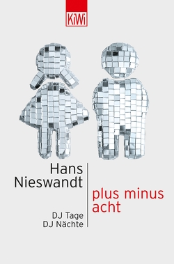 Plus minus acht von Nieswandt,  Hans