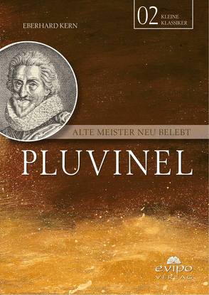 Pluvinel von Kern,  Eberhard