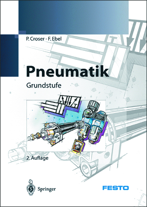 Pneumatik von Croser,  P., Ebel,  F