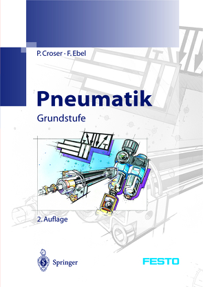 Pneumatik von Croser,  P., Ebel,  F