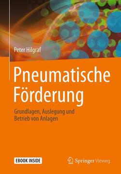 Pneumatische Förderung von Hilgraf,  Peter