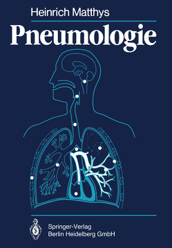 Pneumologie von Matthys,  Heinrich