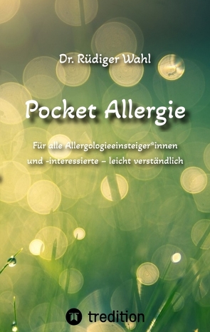 Pocket Allergie von Wahl,  Dr. Rüdiger