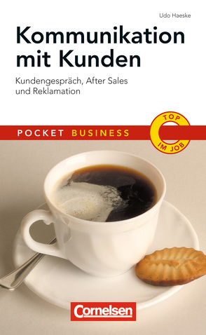 Pocket Business Kommunikation mit Kunden von Haeske,  Udo