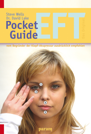 Pocket-Guide EFT von Lake,  David, Wells,  Steve