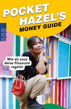 Pocket Hazel’s Money Guide von Hazel,  Pocket, Wöllecke,  Christian