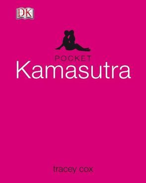 Pocket Kamasutra von Cox,  Tracey