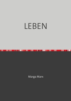 Pocket / LEBEN von Marx,  Marga