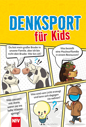 Denksport für Kids