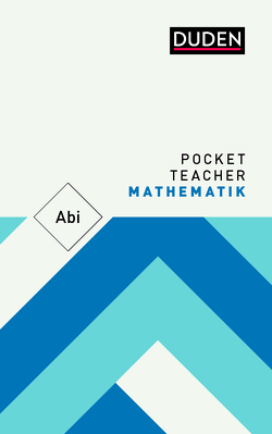 Pocket Teacher Abi Mathematik von Kammermeyer,  Fritz, Zerpies,  Roland