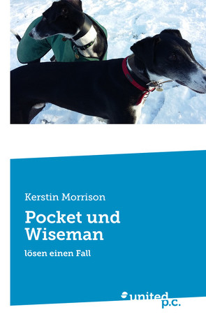 Pocket und Wiseman von Morrison,  Kerstin