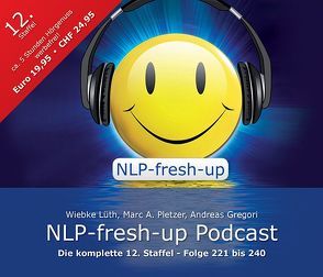 Podcast Staffel 12. Folge 221 – 240, (MP3-Audio-Datei) von Lüth,  Wiebke, Pletzer,  Marc A.