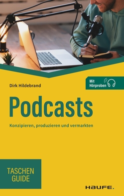 Podcasts von Hildebrand,  Dirk