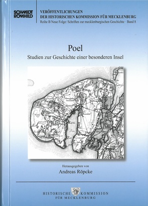 Poel von Röpcke,  Andreas