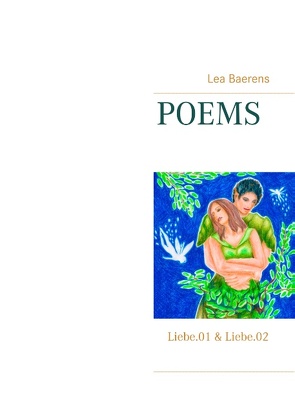 Poems von Baerens,  Lea