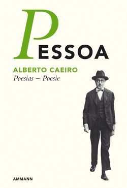 Poesia – Poesie von Caeiro,  Alberto, Koebel,  Inés, Kohler,  Georg, Lind,  Georg Rudolf, Martins,  Fernando Cabral, Pessoa,  Fernando, Zenith,  Richard