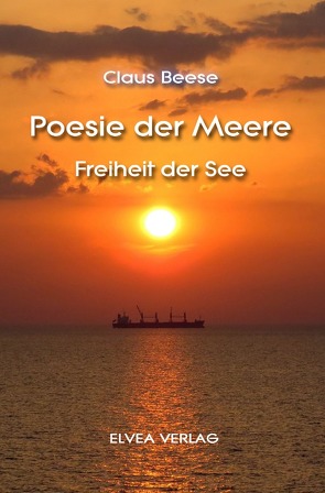 Poesie der Meere von Beese,  Claus, Verlag,  Elvea