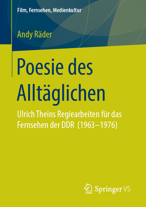 Poesie des Alltäglichen von Räder,  Andy