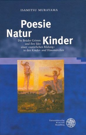 Poesie – Natur – Kinder von Murayama,  Isamitsu