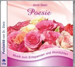 Poesie von Stein,  Arnd