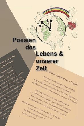 Poesien des Lebens und unserer Zeit von von Muggenthaler,  Robert