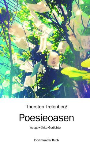 PoesieOasen von Dr. Flüggen,  Christiane, Trelenberg,  Thorsten