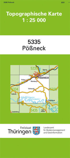 Pößneck