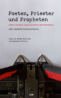 Poeten, Priester und Propheten von Meetschen,  Stefan, Pschera,  Alexander