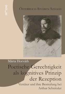 Poetische Gerechtigkeit als kognitives Prinzip der Rezeption von Horváth,  Márta