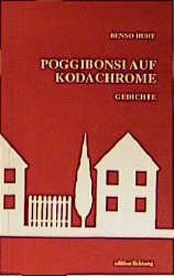 Poggibonsi auf Kodachrome von Hurt,  Benno Poggibonsi auf Kodachrome von Hurt,  Benno