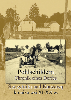 Pohlschildern von Höschel,  Clarissa