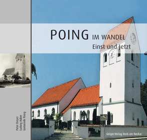 Poing im Wandel von Gemeinde ,  Poing