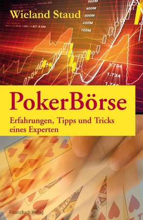 Pokerbörse von Wieland,  Staud