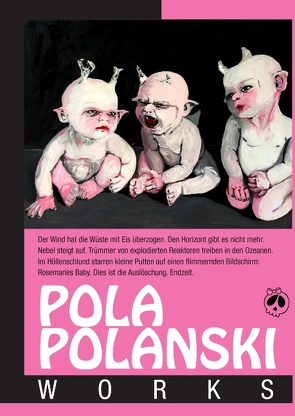 Pola Polanski Works von Polanski,  Pola