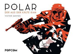 Polar 01 von Santos,  Victor