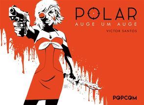 Polar 02 von Santos,  Victor