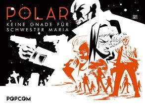 Polar 03 von Santos,  Victor