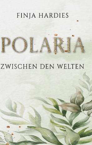 Polaria von Hardies,  Finja