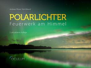 Polarlichter von Eklund,  Tom, Pfoser,  Andreas
