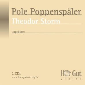 Pole Poppenspäler von Storm,  Theodor, Wiebalck,  Matthias