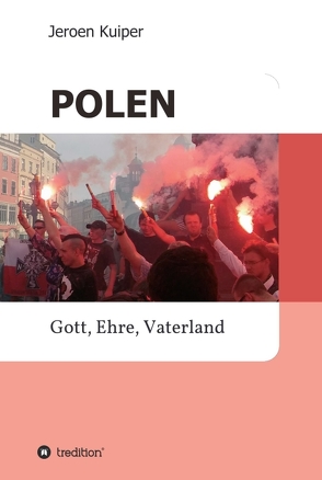 POLEN von Kuiper,  Jeroen