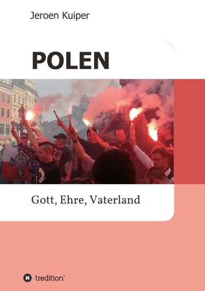POLEN von Kuiper,  Jeroen