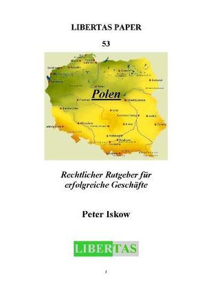 Polen von Iskow,  Peter