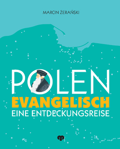 Polen evangelisch von Zeranski,  Marcin