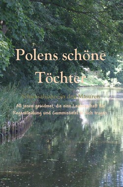 Polens schöne Töchter von Gueneslikoer,  Rannug