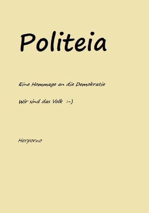 Politeia von Porno,  Herz